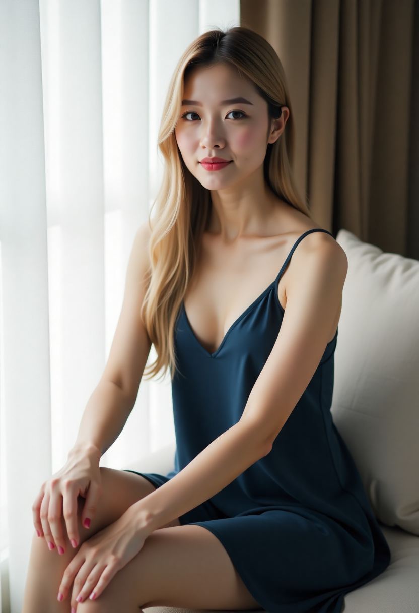 青春不散